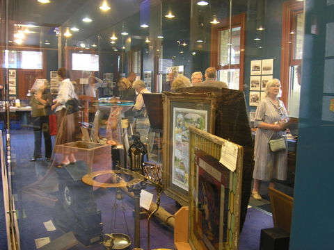 Bathurst District Historical Society Museum - Northern Rivers Accommodation 0