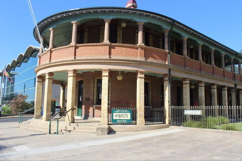Bathurst District Historical Society Museum - Northern Rivers Accommodation 1