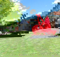 Bathurst Regional Art Gallery - Northern Rivers Accommodation