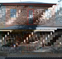Bay Tree Gallery - Northern Rivers Accommodation