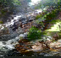 Behana Gorge - Northern Rivers Accommodation