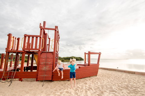 Beth Boyd Park - Northern Rivers Accommodation 0