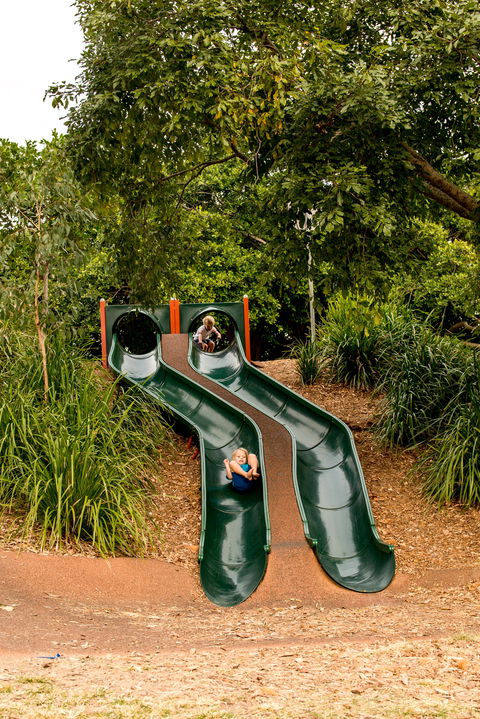 Beth Boyd Park - Northern Rivers Accommodation 2