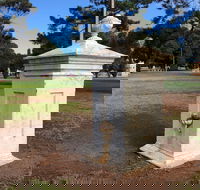 Bews Fountain Kadina - Northern Rivers Accommodation