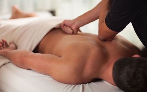 Big Thumb Massage - Northern Rivers Accommodation 0