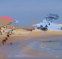 Binningup Beach - Northern Rivers Accommodation