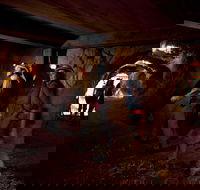 Blinman Heritage Mine - Northern Rivers Accommodation