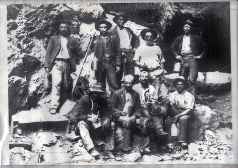 Blinman Heritage Mine - Northern Rivers Accommodation 2