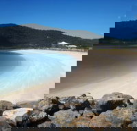 Boathaven Beach - Northern Rivers Accommodation
