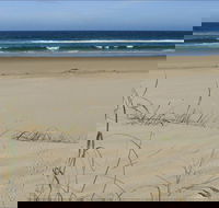 Bongil Beach - Northern Rivers Accommodation