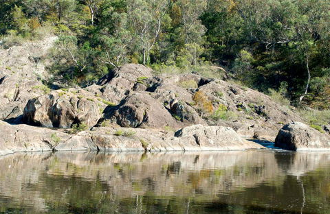 Boonoo Boonoo National Park - Northern Rivers Accommodation 0