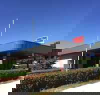 Boorowa Ex-Services and Citizens Club - Northern Rivers Accommodation