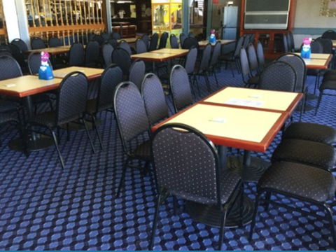 Boorowa Ex-Services And Citizens Club - Northern Rivers Accommodation 1