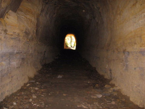 Box Vale Mine Walking Track And Lookout - Northern Rivers Accommodation 2