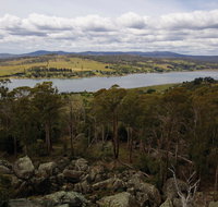 Brady's Lookout - Northern Rivers Accommodation
