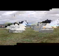 Brighton Army Camp - Northern Rivers Accommodation