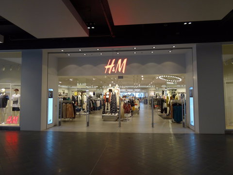 Broadway Sydney - Northern Rivers Accommodation 1