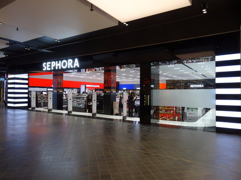 Broadway Sydney - Northern Rivers Accommodation 2