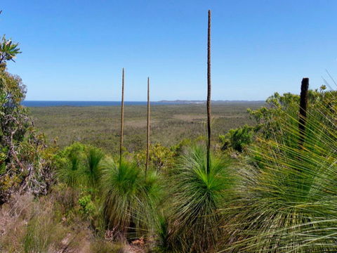 Broadwater National Park - Northern Rivers Accommodation 0