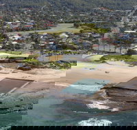 Bulli Beach - Northern Rivers Accommodation