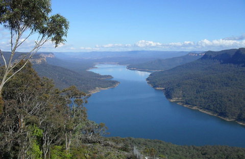 Burragorang State Conservation Area - Northern Rivers Accommodation 0