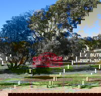 Bute - Northern Rivers Accommodation