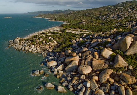 Cape Melville National Park (CYPAL) - Northern Rivers Accommodation 0