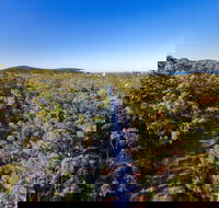 Capricorn Coast Pineapple Rail Trail - Northern Rivers Accommodation