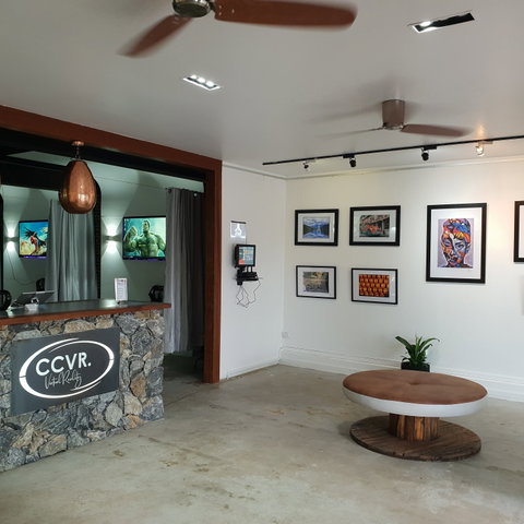 Central Coast Virtual Reality - Northern Rivers Accommodation 0