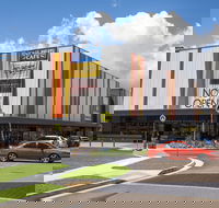 Central Village - Northern Rivers Accommodation