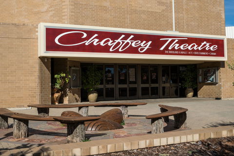 Chaffey Theatre - Northern Rivers Accommodation 0