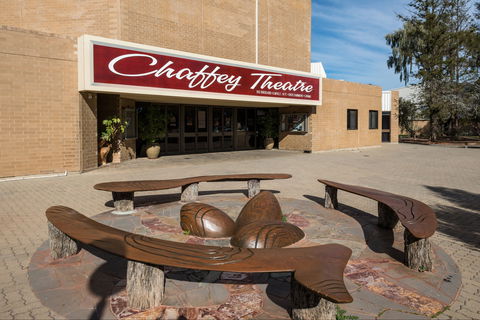 Chaffey Theatre - Northern Rivers Accommodation 1