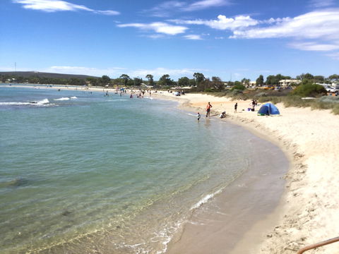 Chinaman's Beach - Northern Rivers Accommodation 2