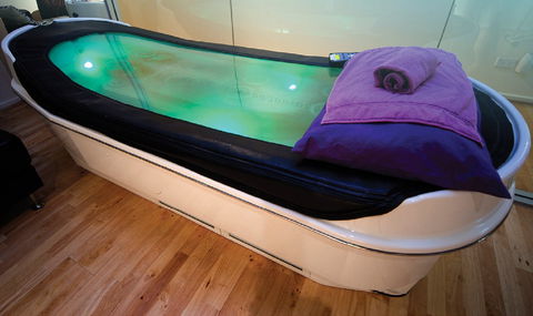 Club MMM! Day Spa - Northern Rivers Accommodation 1