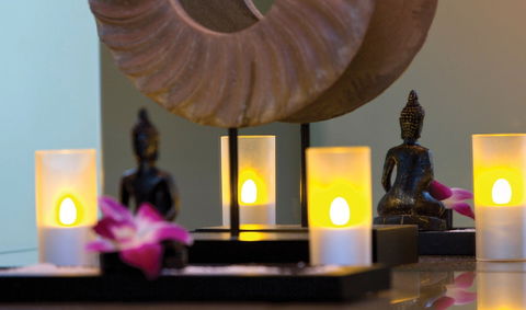 Club MMM! Day Spa - Northern Rivers Accommodation 2