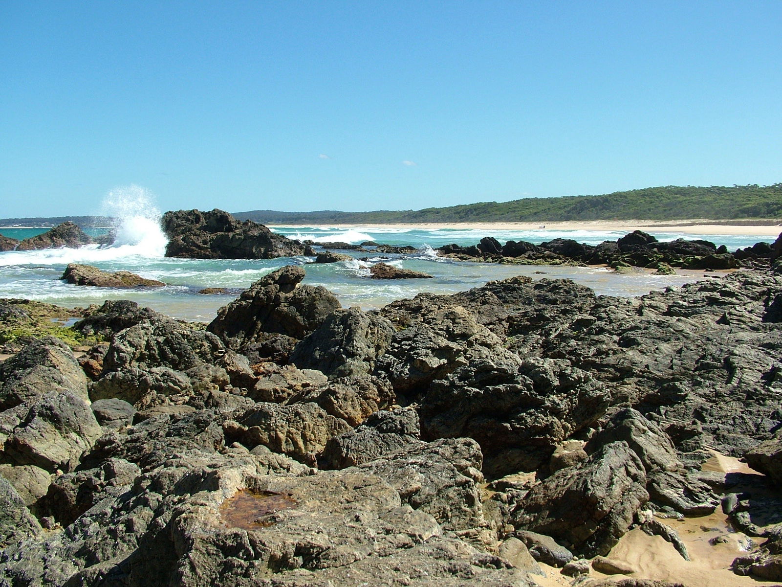  Northern Rivers Accommodation