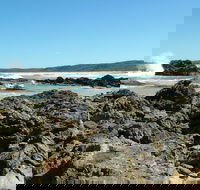 Coastal Walks - Bermagui - Northern Rivers Accommodation