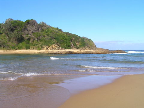 Coastal Walks - Bermagui - Northern Rivers Accommodation 2