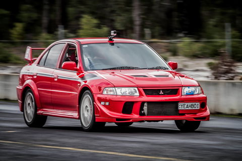 Collie Motorplex - Northern Rivers Accommodation 0