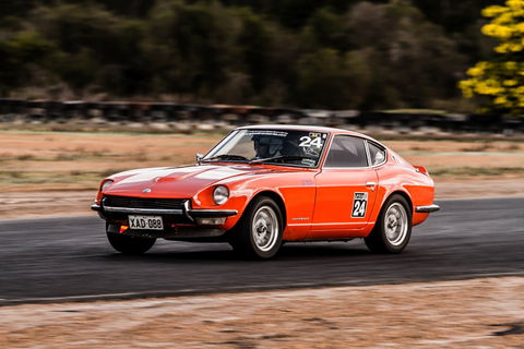 Collie Motorplex - Northern Rivers Accommodation 1