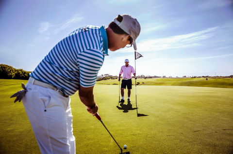 Copper Club, The Dunes Golf Course - Northern Rivers Accommodation 0