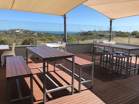 Copper Club, The Dunes Golf Course - Northern Rivers Accommodation 1