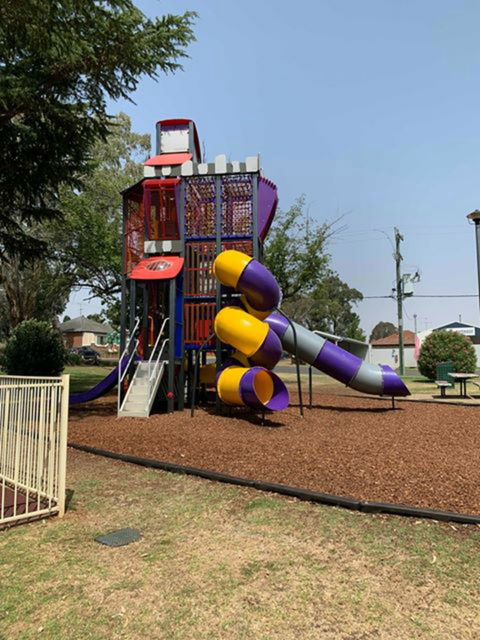 Coronation Park Yass - Northern Rivers Accommodation 1
