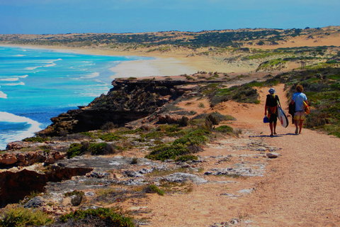 Daly Head National Surfing Reserve - Northern Rivers Accommodation 2