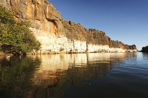Danggu Geikie Gorge - Northern Rivers Accommodation 1