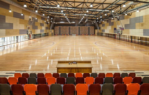 Eagle Stadium - Northern Rivers Accommodation 1