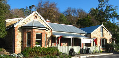 Emprades Vintage + Design - Northern Rivers Accommodation 0
