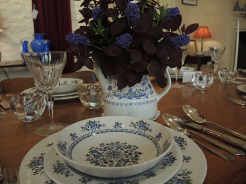Emprades Vintage + Design - Northern Rivers Accommodation 2