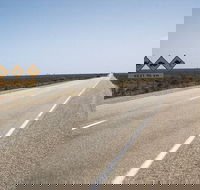 Eyre Highway - Northern Rivers Accommodation