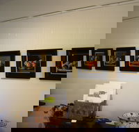 Falkner Gallery - Northern Rivers Accommodation